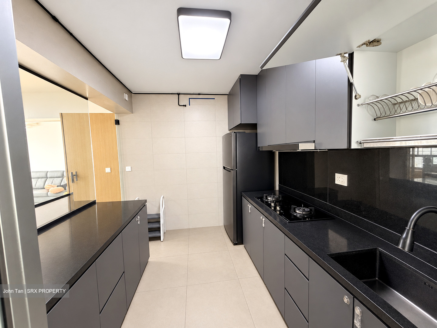 Blk 109A Eastglen @ Canberra (Sembawang), HDB 4 Rooms #630187821